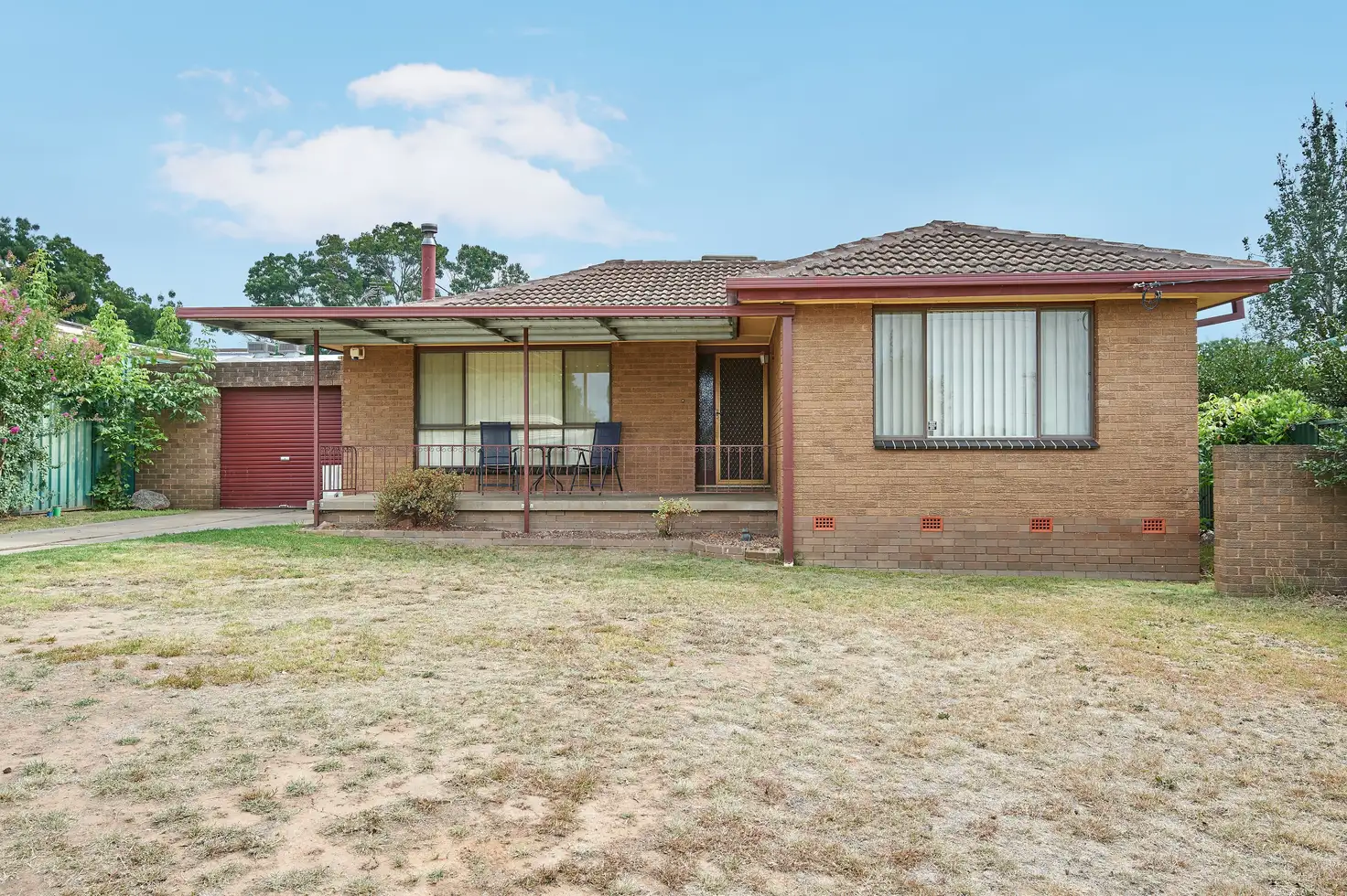 Main view of Homely house listing, 11 Willow Street, Kooringal NSW 2650
