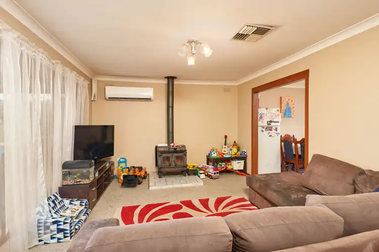 Second view of Homely house listing, 11 Willow Street, Kooringal NSW 2650