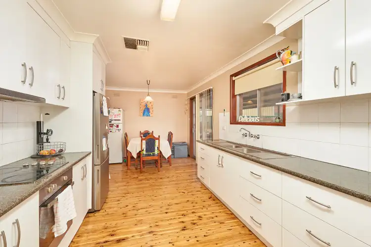 Third view of Homely house listing, 11 Willow Street, Kooringal NSW 2650