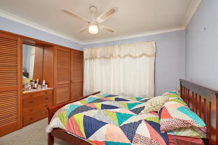 Fourth view of Homely house listing, 11 Willow Street, Kooringal NSW 2650