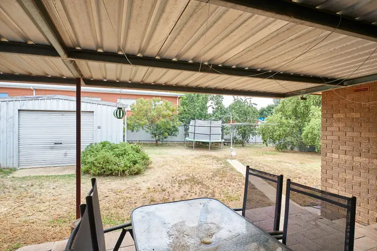 Seventh view of Homely house listing, 11 Willow Street, Kooringal NSW 2650