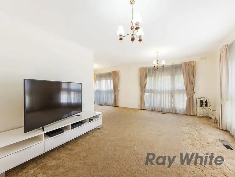 Second view of Homely house listing, 28 Diamond Avenue, Albanvale VIC 3021