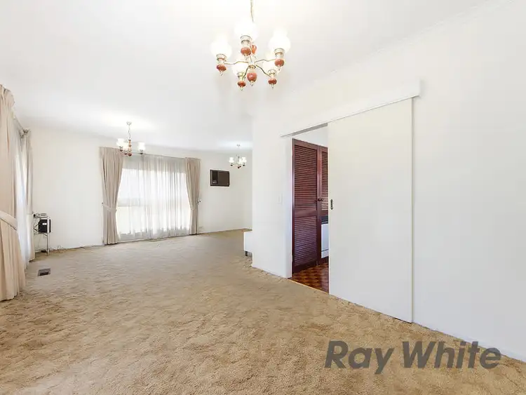 Third view of Homely house listing, 28 Diamond Avenue, Albanvale VIC 3021