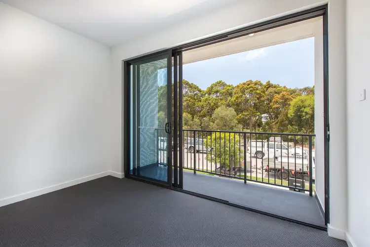 Second view of Homely house listing, 20-25/142 Fettlers Loop, Whitebridge NSW 2290