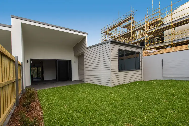 Third view of Homely house listing, 20-25/142 Fettlers Loop, Whitebridge NSW 2290