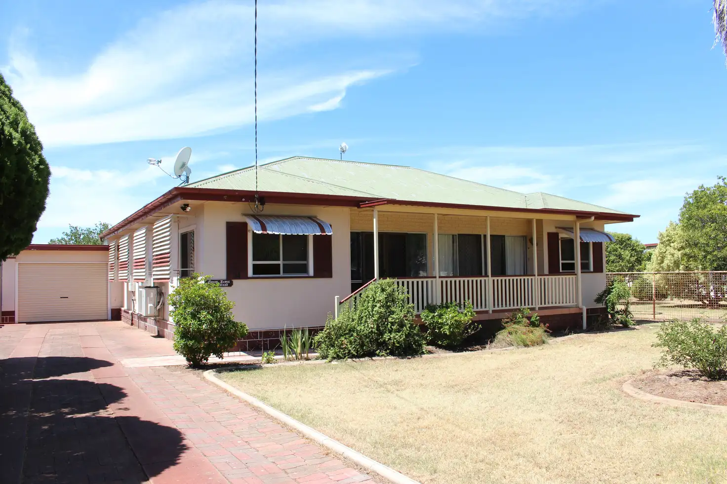 Main view of Homely house listing, 22-24 Main Street, Mount Tyson QLD 4356