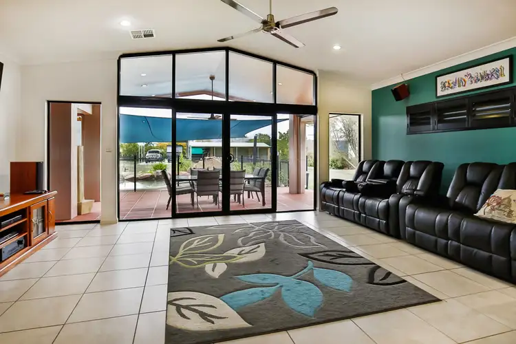 Third view of Homely rural property listing, 75 Samhordern Road, Alice River QLD 4817