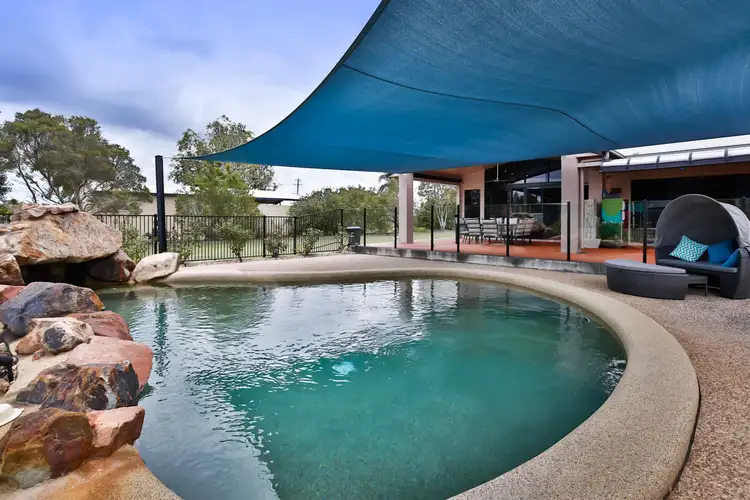 Fourth view of Homely rural property listing, 75 Samhordern Road, Alice River QLD 4817