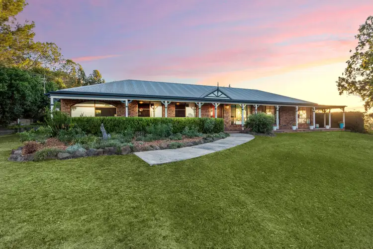 42 Riethmuller Road, Glenvale QLD 4350