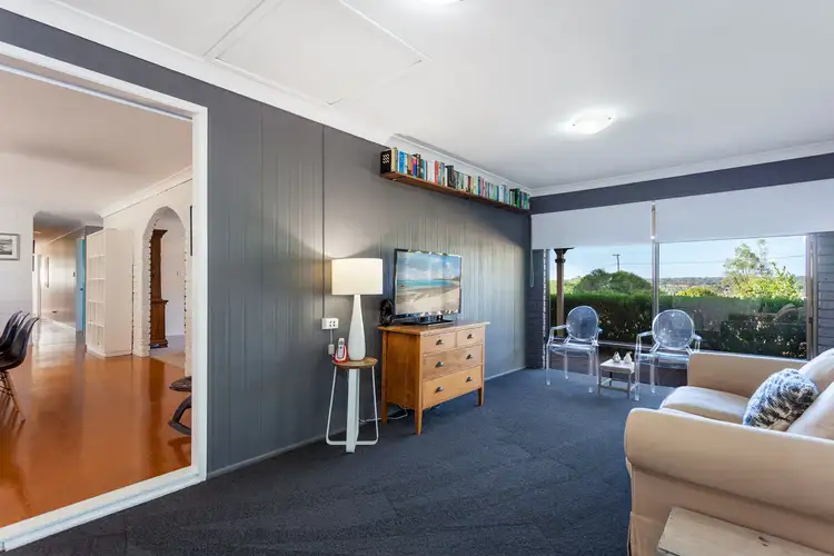 Sixth view of Homely house listing, 42 Riethmuller Road, Glenvale QLD 4350