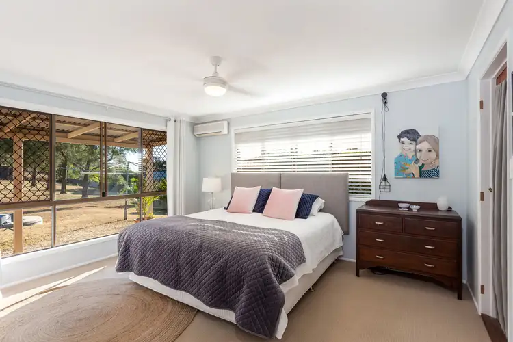 Seventh view of Homely house listing, 42 Riethmuller Road, Glenvale QLD 4350