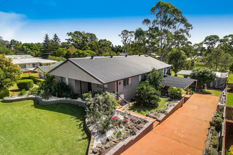 155 Stephen Street, Harristown QLD 4350