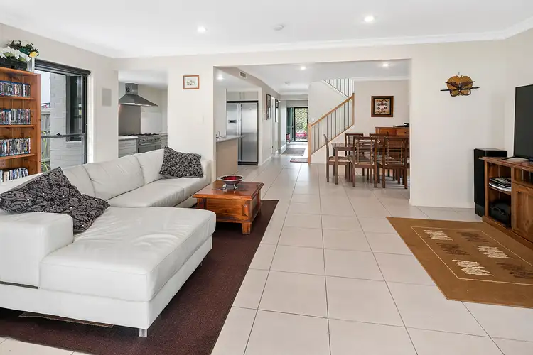 Sixth view of Homely house listing, 9 Chipping Close, Wakerley QLD 4154