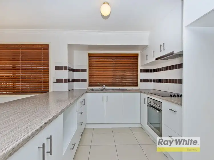 Second view of Homely house listing, 87A Glenholm Street, Mitchelton QLD 4053