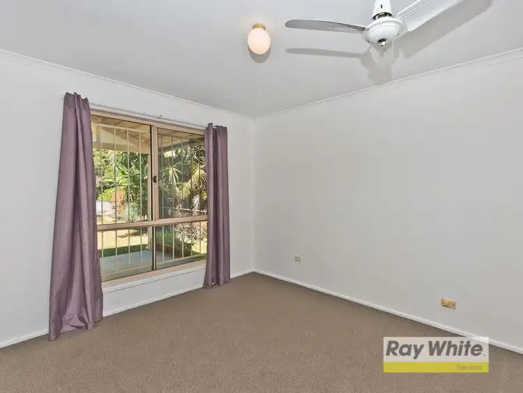 Fifth view of Homely house listing, 87A Glenholm Street, Mitchelton QLD 4053