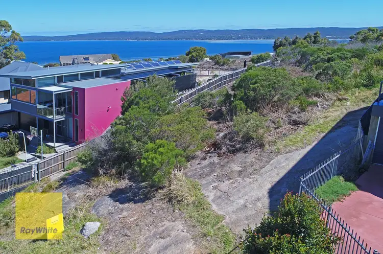 Main view of Homely land listing, 17 Maskill Place, Albany WA 6330