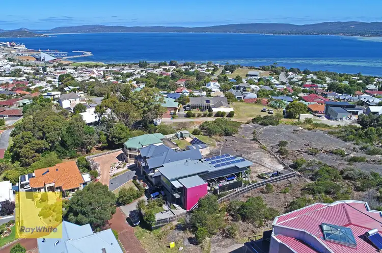 Second view of Homely land listing, 17 Maskill Place, Albany WA 6330