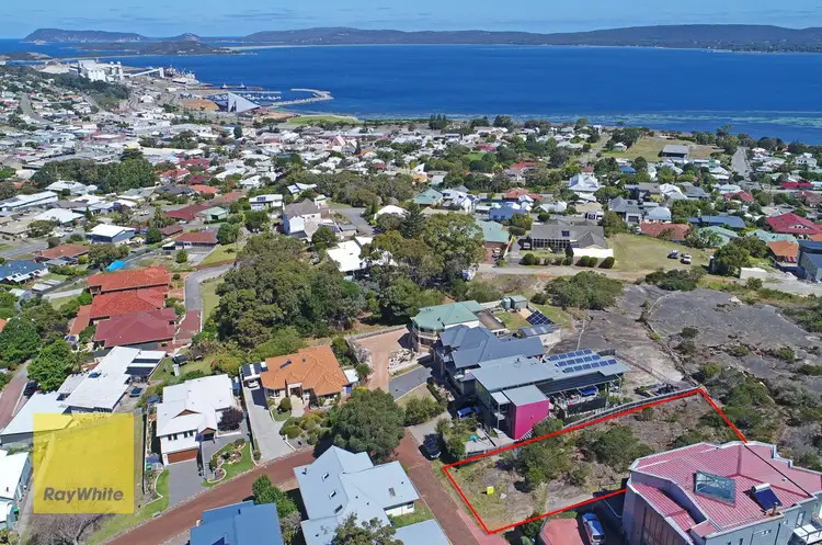 Fifth view of Homely land listing, 17 Maskill Place, Albany WA 6330