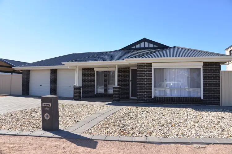 Main view of Homely house listing, 68a Addison Road, Port Augusta West SA 5700