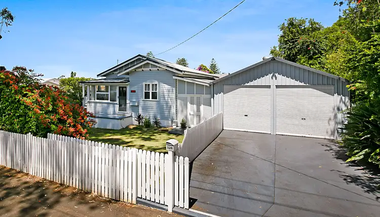 Main view of Homely house listing, 126 Holberton Street, Newtown QLD 4350