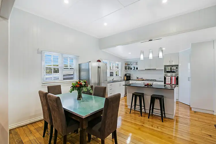 Fifth view of Homely house listing, 126 Holberton Street, Newtown QLD 4350