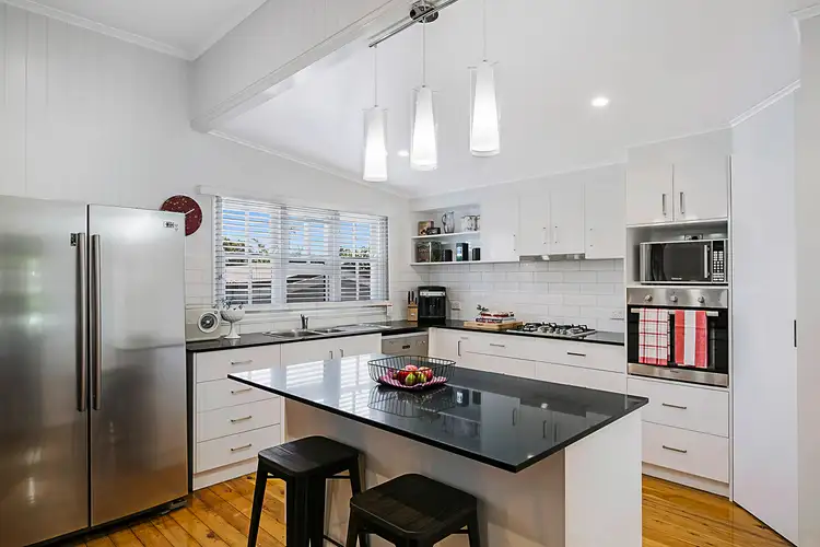 Sixth view of Homely house listing, 126 Holberton Street, Newtown QLD 4350