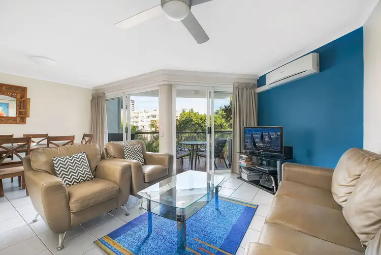 Main view of Homely unit listing, 11/50 Burnett Street, Mooloolaba QLD 4557