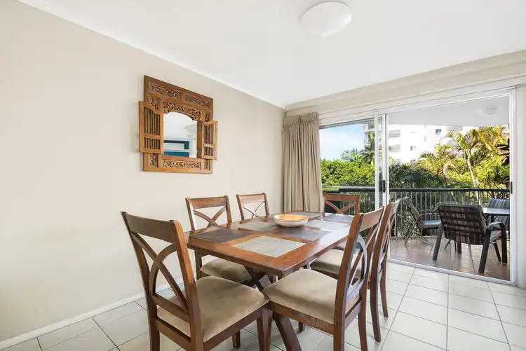 Second view of Homely unit listing, 11/50 Burnett Street, Mooloolaba QLD 4557