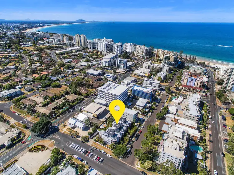 Sixth view of Homely unit listing, 11/50 Burnett Street, Mooloolaba QLD 4557
