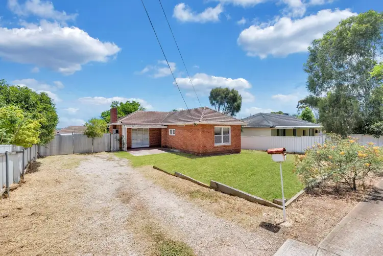 5 Gurney Terrace, Enfield SA 5085