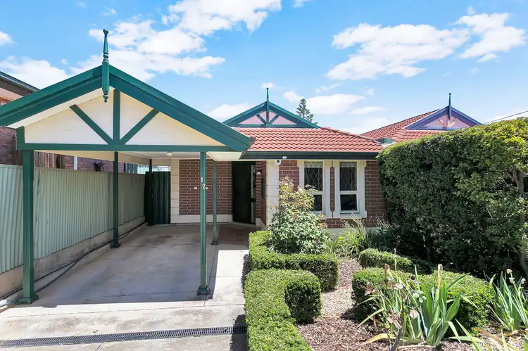 1/2 Leron Avenue, Enfield SA 5085