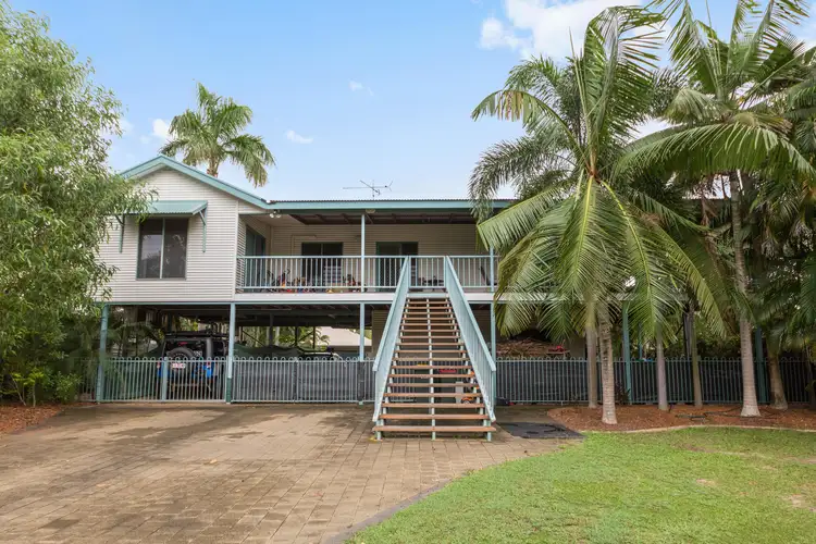 16 Kentia Grove, Durack NT 830