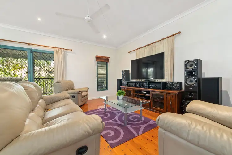 Second view of Homely house listing, 16 Kentia Grove, Durack NT 830