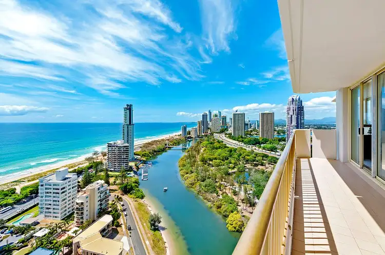 1 Serisier Avenue, Main Beach QLD 4217