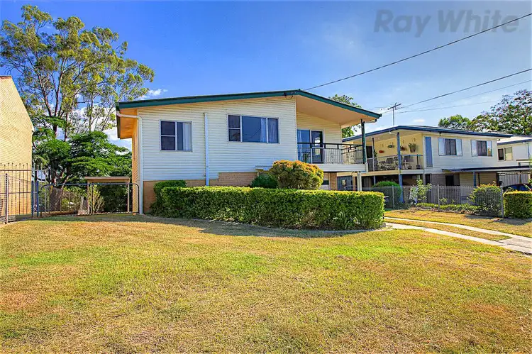 27 Braeridge Drive, Bundamba QLD 4304