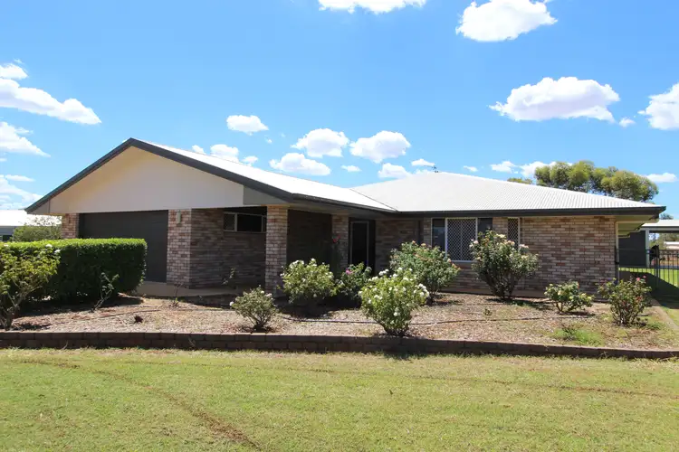 1 High Street, Charleville QLD 4470