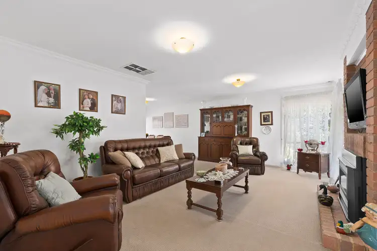 Fifth view of Homely house listing, 1 Shearer Drive, Rowville VIC 3178