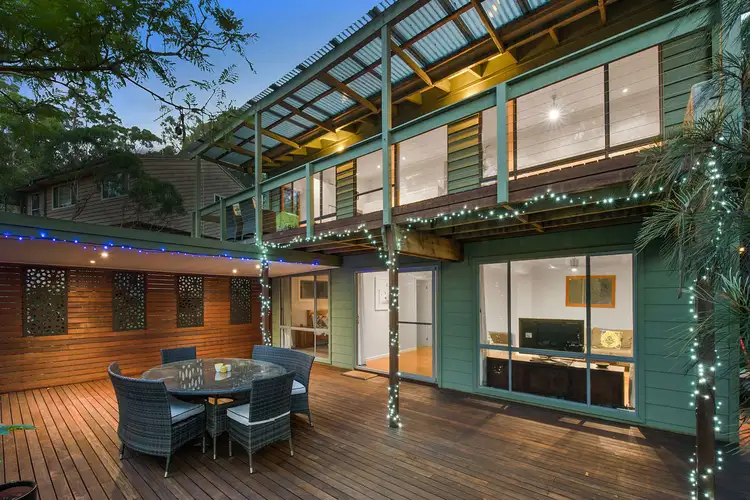 Main view of Homely house listing, 6 Donlea Way, Mount Colah NSW 2079
