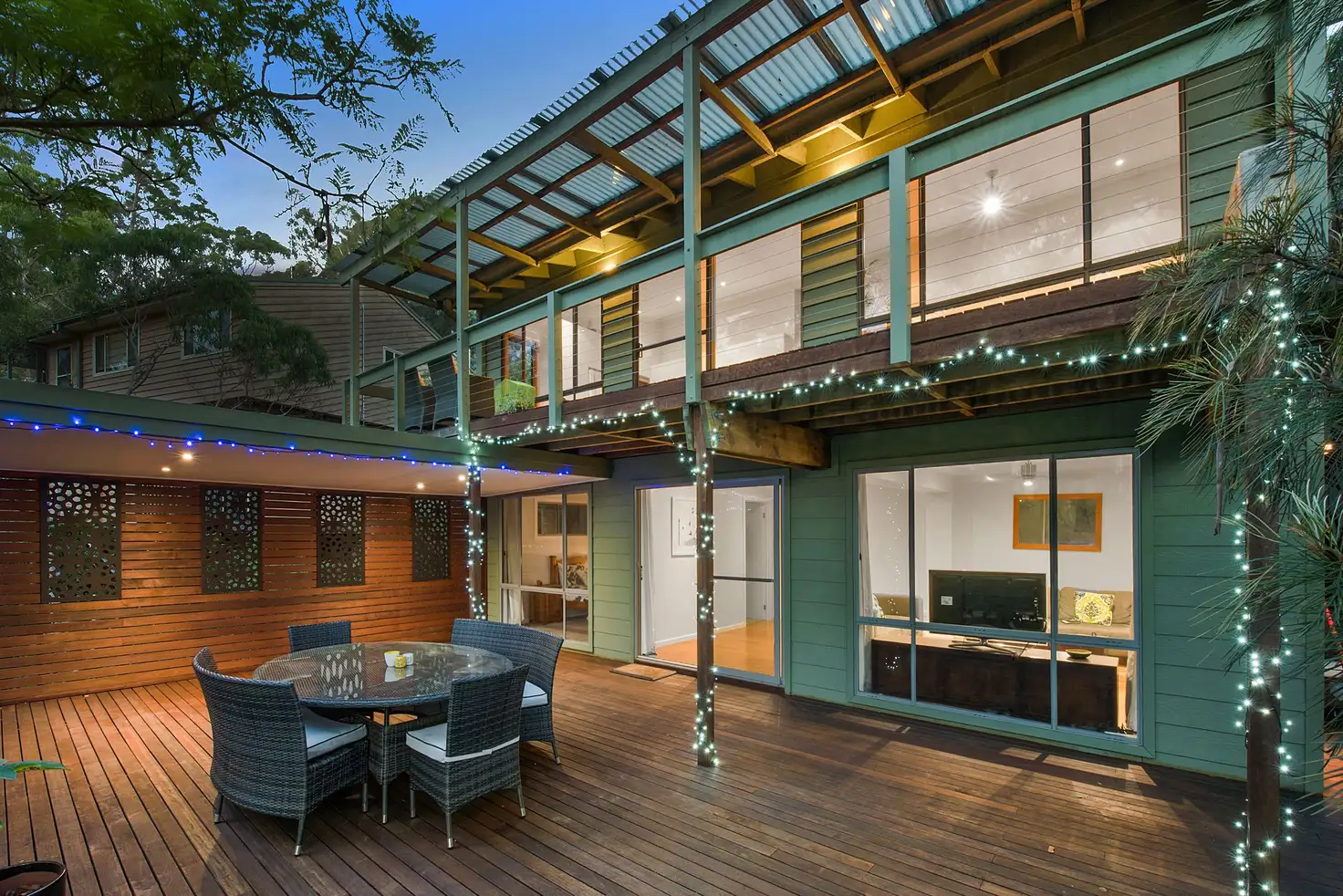 Main view of Homely house listing, 6 Donlea Way, Mount Colah NSW 2079