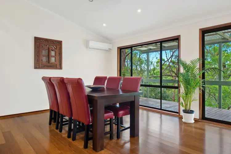 Third view of Homely house listing, 6 Donlea Way, Mount Colah NSW 2079