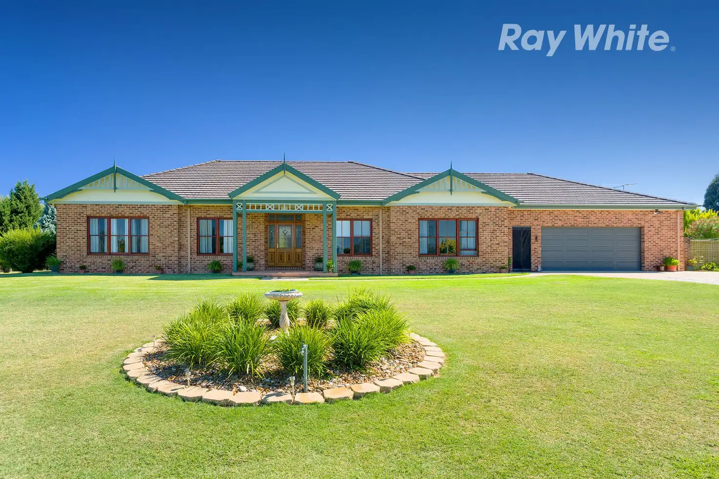 Main view of Homely house listing, 389 Burma Road, Table Top NSW 2640