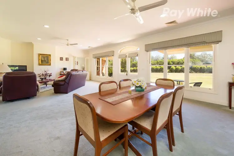 Fifth view of Homely house listing, 389 Burma Road, Table Top NSW 2640