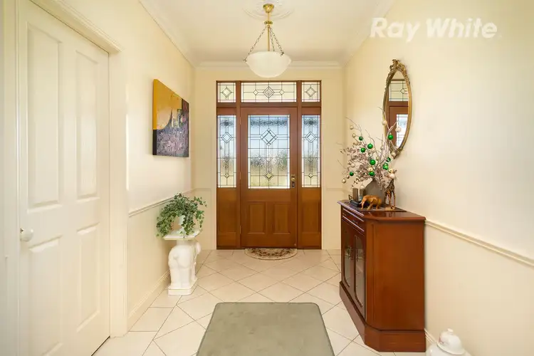 Sixth view of Homely house listing, 389 Burma Road, Table Top NSW 2640