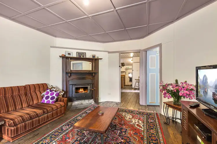 Second view of Homely house listing, 40 Cowper Street, Braidwood NSW 2622