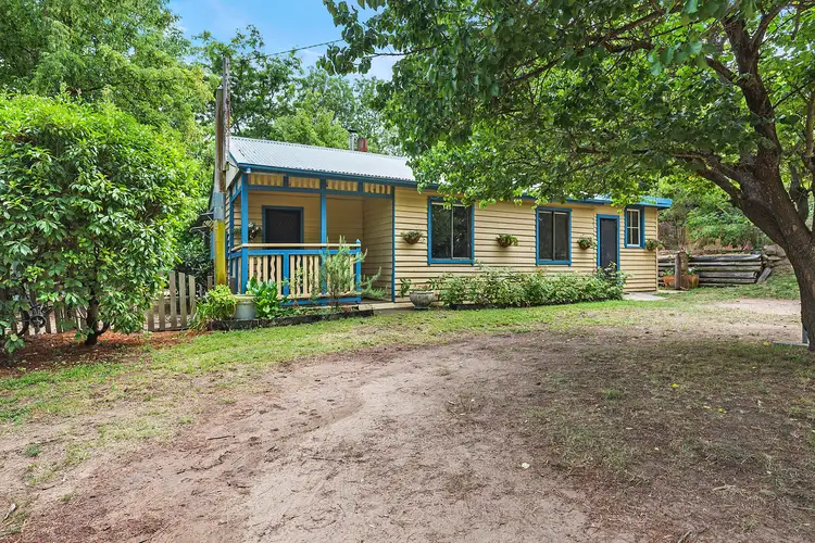 Fourth view of Homely house listing, 40 Cowper Street, Braidwood NSW 2622
