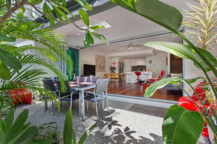 Third view of Homely house listing, 2/30 Redondo Avenue, Miami QLD 4220