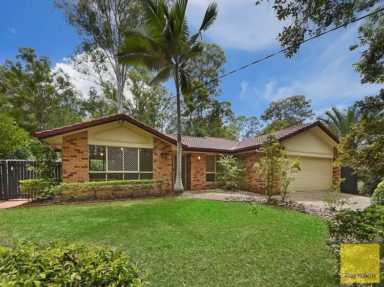 128 Gordons Crossing Road West, Joyner QLD 4500