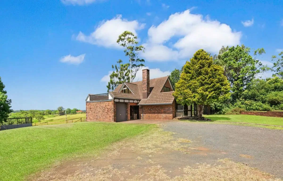 Main view of Homely house listing, 8 Bradys Road, Highfields QLD 4352