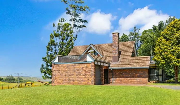 Second view of Homely house listing, 8 Bradys Road, Highfields QLD 4352