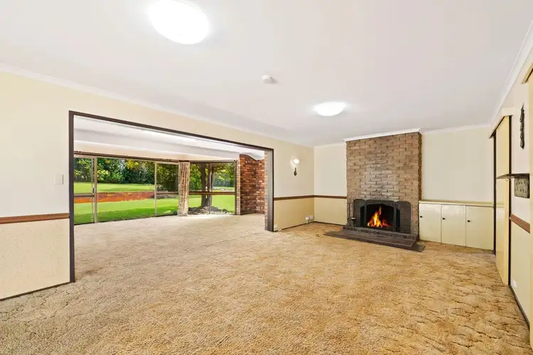 Fourth view of Homely house listing, 8 Bradys Road, Highfields QLD 4352